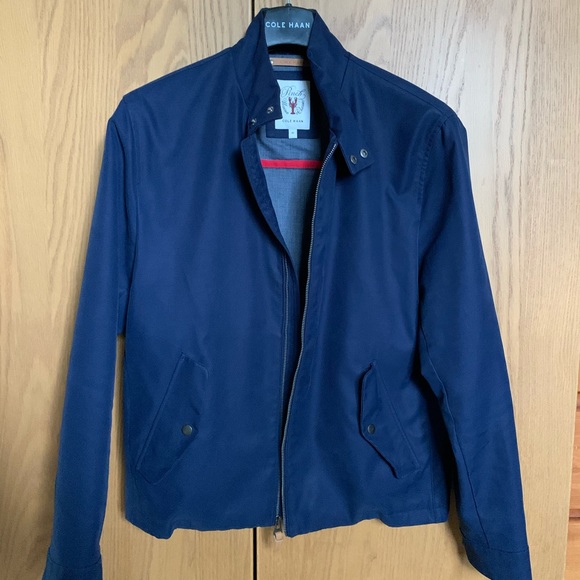 Cole Haan Other - Cole Haan Jacket